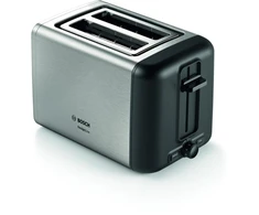 Bosch TAT5P420 Kompaktinis skrudintuvas, DesignLine, Nerūdijančio plieno