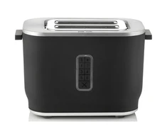 Gorenje | Skrudintuvas Ora Ito dizainas | T800ORAB | Galia 800 W | Lizdų skaičius 2 | Korpuso medžiaga Plastikas | Juodas