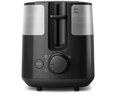Skrudintuvas Philips HD2517/90 Daily Collection, Pilkos/Juodos spalvos