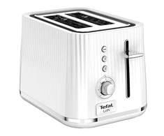 TEFAL Skrudintuvas TT7611 Baltas | TEFAL