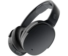 Skullcandy | Belaidės Ausinės | Hesh ANC | Belaidės | Over-Ear | True Juodas | Noise canceling | Belaidės