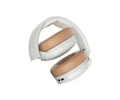 Skullcandy Belaidės Ausinės Hesh ANC Over-Ear, Noise canceling, Belaidės, Mod Baltas