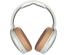 Skullcandy Belaidės Ausinės Hesh ANC Over-Ear, Noise canceling, Belaidės, Mod Baltas