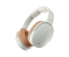 Skullcandy Belaidės Ausinės Hesh ANC Over-Ear, Noise canceling, Belaidės, Mod Baltas