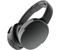 Skullcandy | Belaidės Ausinės | Hesh Evo | Over-Ear | True Juodas | Belaidės