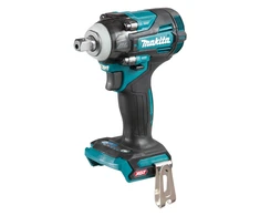 Makita | 40 V maks. šepetėlis 1/2 colio kaiščio fiksavimo smūginis veržliaraktis | TW005GZ