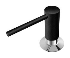 Dozatorius Franke, Comfort, chrome/onyx