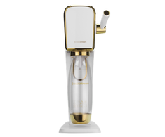 SodaStream Art | Putojantis Vanduo Maker