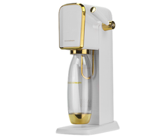 SodaStream Art | Putojantis Vanduo Maker