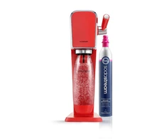 SodaStream Art | Putojantis Vanduo Maker