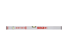 Sola Aliuminio Spirit Level AV 80 01111101