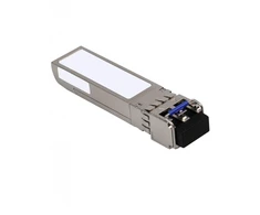 SOMI Networks | SFP+ transceiver module, 10 G | SFPI2F10GS1320 | SMF | LC Duplex | Wavelength 1310 nm | Maximum transfer distance 20000 m