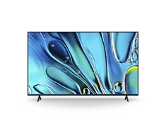 Televizorius Sony K65S35B Bravia 3 | 65 | Smart TV | Android TV | QFHD | Juodas