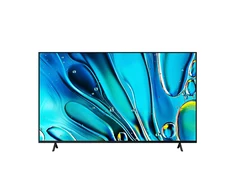 Televizorius Sony Bravia 3 (K85S35BP) | 85" 4K UHD LCD | Google TV
