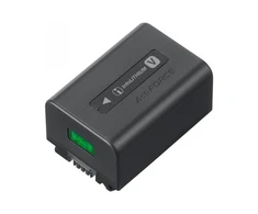 SONY NP-FV50 Akumuliatorius