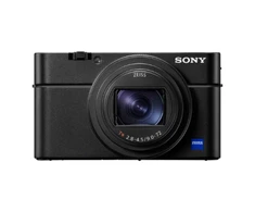 Sony DSC-RX100 VII