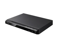 DVD grotuvas SONY DVP-SR760HB