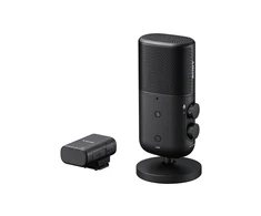 Sony | Belaidis transliacinis mikrofonas | ECM-S1