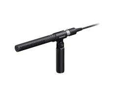 Sony šautuvo mikrofonas | ECM-778 | Juodas