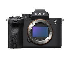 Sony ILCE-7M4 Alpha A7 IV veidrodinio skaitmeninio fotoaparato korpusas
