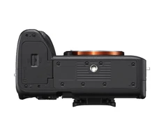 Sony ILCE-7M4 Alpha A7 IV veidrodinio skaitmeninio fotoaparato korpusas