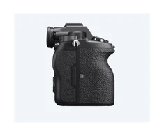 Sony ILCE-7RM4A A7R IV 35 mm viso kadro kamera su 61,0 MP
