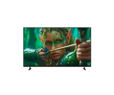 Televizorius Sony TV | K55S25M2 Bravia 2 | 55 | Smart TV | Google TV | 4K UHD | Juodas