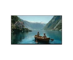 Televizorius Sony TV | K-55XR35M2 Bravia 3 II | 55 | Smart TV | Google TV | UHD | Juodas
