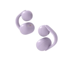 Ausinės Sony | Earbuds | LinkBuds WF-LC900 Clip | Bluetooth | Open-Ear | Lavender | Belaidės