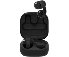Atviros ausinės Sony Linkbuds Clip, Juodos