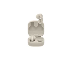 Ausinės Sony | Earbuds | LinkBuds WF-LC900 Clip | Bluetooth | Open-Ear | Greige | Belaidės
