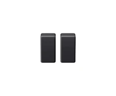 Namų kino sistema Sony SA-RS3S Additional Wireless Rear Speakers total 100W for HT-A7000 | Sony | Additional Wireless Rear Speakers Total 100W for HT-A7000 | SA-RS3S | 100 W | Belaidė jungtis | Juodas
