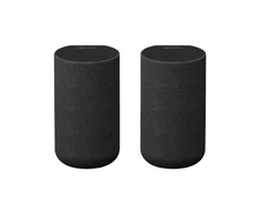 Sony SA-RS5 belaidžiai galiniai garsiakalbiai su įmontuota baterija, skirta HT-A7000/HT-A5000 | Sony | Galiniai garsiakalbiai su įmontuota baterija HT-A7000/HT-A5000 | SA-RS5 | 180W(L:90W+R:90W) W | Bluetooth | Juodas | Belaidė jungtis