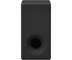 Namų kino sistema Sony SA-SW3 Wireless 200W Subwoofer for HT-A9/A7000 | Sony | Subwoofer for HT-A9/A7000 | SA-SW3 | 200 W | Belaidė jungtis | Juodas