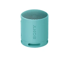 Nešiojama kolonėlė Sony SRS-XB100, Mėlynos spalvos