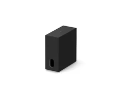 Sony Subwoofer | BRAVIA Theatre Sub 8, SASW8.CEJ | 300 W | Bluetooth | Belaidė jungtis | Juodas