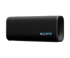 Nešiojama kolonėlė Sony ULT Field 3, Juodos spalvos