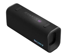 Nešiojama kolonėlė Sony ULT Field 3, Juodos spalvos