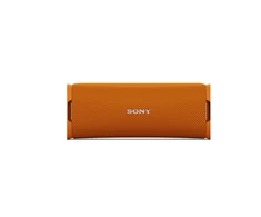 Nešiojama kolonėlė Sony ULT Field 1, Oranžinės spalvos
