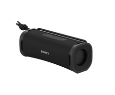 Nešiojama kolonėlė Sony ULT Field 1, Juodos spalvos