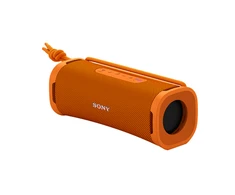 Nešiojama kolonėlė Sony ULT Field 1, Oranžinės spalvos