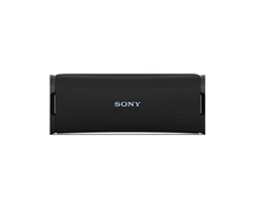 Nešiojama kolonėlė Sony ULT Field 1, Juodos spalvos