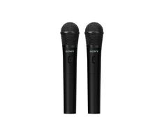 Sony | Belaidžių mikrofonų rinkinys su 2 mikrofonais ir imtuvu | ULTMIC1