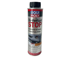 LIQUI-MOLY | 1005 Oil Leak Stopping Additive | 300 ml
