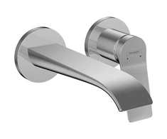Potinkinis praustuvo maišytuvas Hansgrohe Vivenis 75050000
