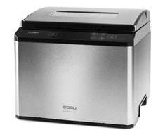 Caso | SV900 | 2000 W | Nerūdijantis plienas
