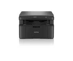 Brother | 3-in-1 Spausdintuvas | DCP-L1640W | lazerinis | Mono | A4 | Wi-Fi | Juodas