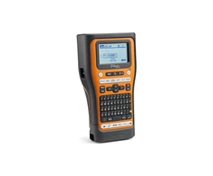 Brother PT-E560BTSP Pro | Thermal | Label Spausdintuvas | Maximum ISO A-series paper size Other | Oranžinis / Juodas