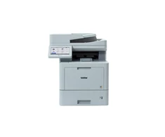 Spausdintuvas BROTHER MFC-L9670CDN COLOUR LASER AIO, ADF, DUPLEX, LAN-1GBE, NFC, 2GB, 40PPM (DUPLEX 40/40)