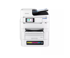Spausdintuvas Epson | Daugiafunkcinis printers | WorkForce Pro EM-C8101RDWF | Inkjet | Spalvotas | A4 | Wi-Fi | Baltas